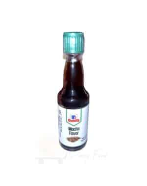 McCormick – Mocha Flavor – 20ml