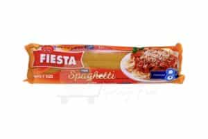 White King - Fiesta - Spaghetti - 400g