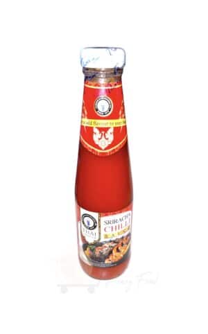 Thai Dancer - Sriracha Chili Sauce - 300ml