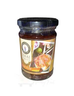 Thai Dancer - Tom Yum Paste - 227g