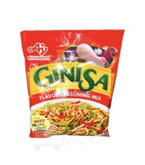 Ajinomoto - Ginisa Flavor Seasoning Mix - 250g