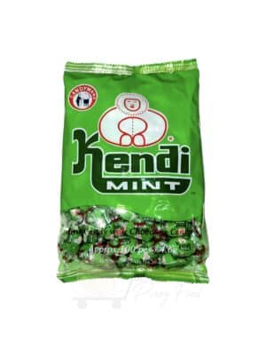 Kendi Mint - Chocolate Filled Center - 460g (100pcs)