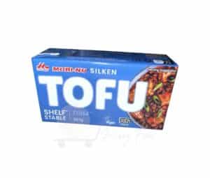 Morinaga - Silken Tofu - Firm - 305g