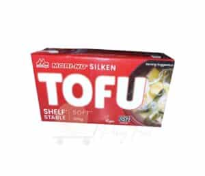 Morinaga - Silken Tofu - Soft - 305g