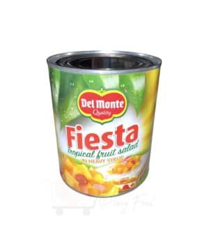 Del Monte - Fiesta Tropical Fruit Salad - in Heavy Syrup - 850g