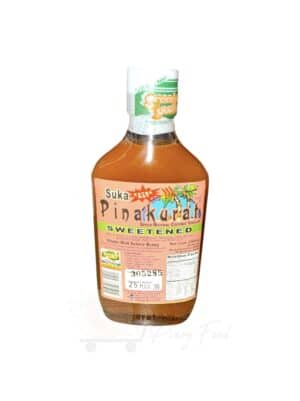 Suka Pinakurat - Sweetened - 250ml