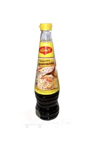 Maggi - Sprinkling & Dipping Seasoning Mix - 680mL (EXP.: 31/10/2026)