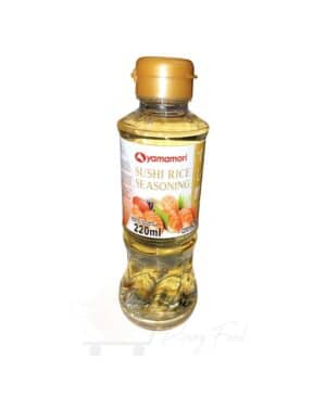 Yamamori - Sushi Rice Seasoning - 220ml