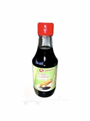 Yamamori - Sushi & Sashimi - Soy Sauce - 200mL
