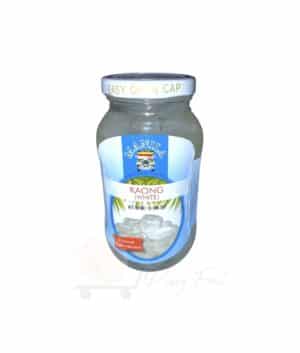 Manila - Kaong - White - 340g