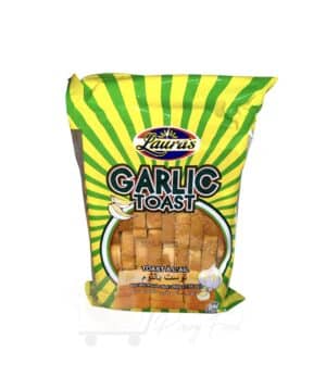Laura´s - Garlic Toast - 200g