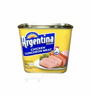 Argentina - Chicken Luncheon Meat - 340g