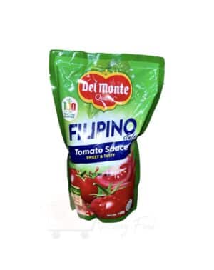 Del Monte - Tomato Sauce - Original Style - 900g
