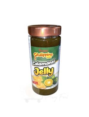Philippine Brand - Calamansi Jelly - 380g