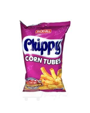 Jack´n Jill - Chippy - Sweet Barbecue - 55g
