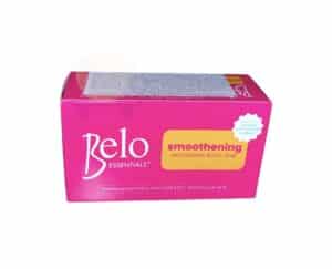 Belo- Smoothening - Whitening Body Bar - 135g